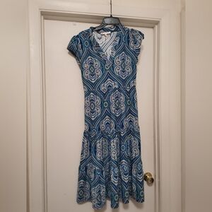 JUDE CONNALLY DRESS